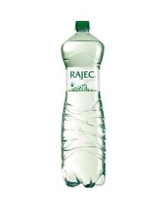 RAJEC JEMNE SYTENA 1.5L PET (BOX - 6PCS)