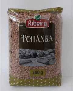 POHANKA 500g RIBEIRA (BOX-10PCS)