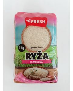 RYZA JAZMINOVA 1kg FRESH (BOX-9PCS)