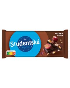 STUDENTSKA PECAT HORKA 170G ORION (BOX - 16PCS)