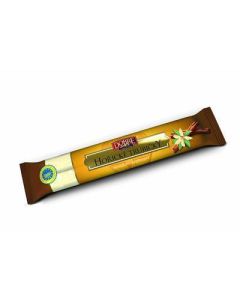 TRUBICKY PRAVE HORICKE VANILKOVOSKORICOVE 38G (BOX - 50PCS)
