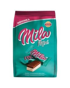 OBLATKY MILA REZY MINI 180g (BOX-10PCS)