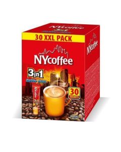 KAVA 3v1 MOKATE NYCOFFEE 14g (BOX-30PCS)