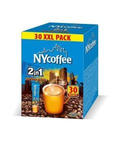 KAVA 2v1 MOKATE NYCOFFEE 10g (BOX-30PCS)