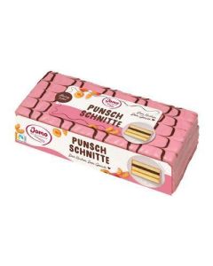 ZAKUSOK REZ PUNCOVY 330g JOMO (BOX-8PCS)