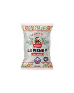 LUPIENKY BIELE SOLENE TRADICNE 50g FRESH (BOX-40PCS)