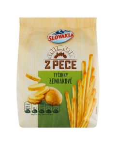 TYCINKY Z PECE ZEMIAKOVE 160g SLOVAKIA (BOX-24PCS)