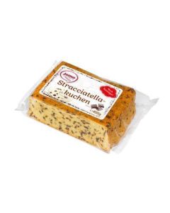 KOLAC STRACCIATELLA 400g JOMO (BOX-6PCS)