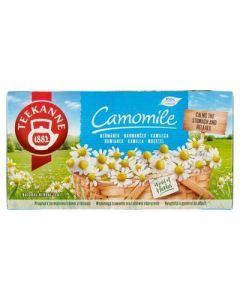 CAJ BYL. HARMANCEK 22g HB TEEKANNE (BOX-12PCS)
