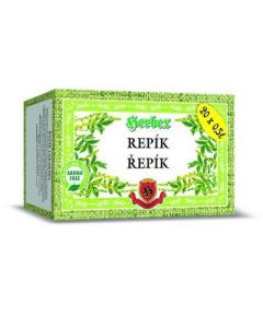 CAJ BYL. REPIK LEKARSKY 60g HERBEX (BOX-10PCS)