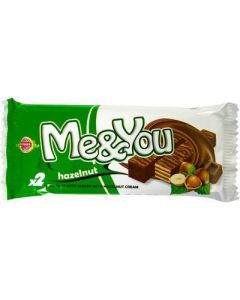 OBLATKA LIESKOVO-ORIESKOVA ME&YOU 33g (BOX-24PCS)