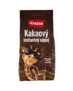 NAPOJ INSTANTNY KAKAOVY 250G FRESH (BOX - 20PCS)