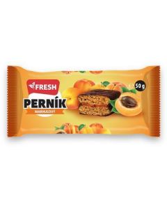 PERNIK MARHULOVY 50G FRESH (BOX - 60PCS)