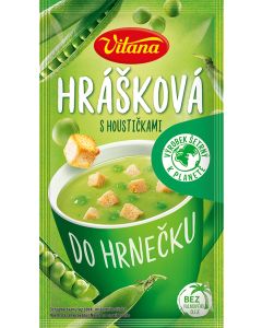 DO HRNCEKU HRASKOVA 27g - VITANA