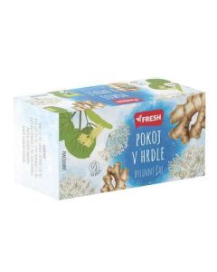 CAJ BYLINNY POKOJ V HRDLE 30g FRESH (BOX-20PCS)