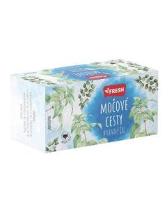 CAJ BYLINNY MOCOVE CESTY 30g FRESH (BOX-20PCS)