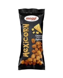 KUKURICA PRAZENA MEXICORN SYR 55G MOGYI (BOX-30PCS)