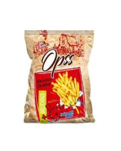 HRANOLCEKY S PRICHUTOU KECUPU 35G OPSS (BOX - 32PCS)