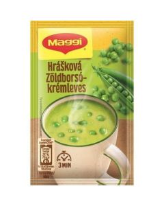 POLIEVKA INSTANTNI HRASKOVA 21g MAGGI (BOX-30PCS)