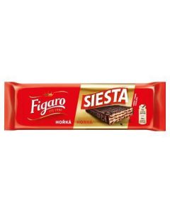 OBLATKY SIESTA HORKA 45g FIGARO (BOX - 35pcs)