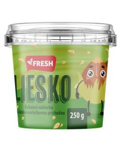 NATIERKA KAKAOVA LIESKO 250g FRESH (BOX-12PCS)