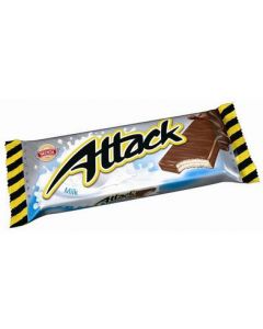 ATTACK MILK 30g SEDITA (BOX - 48pcs)