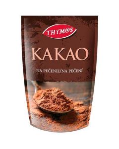 KAKAO NA PECENIE 100G THYMOS (BOX - 25PCS)