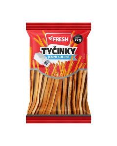 TYCINKY JEMNE SLANE 70g FRESH (BOX-50PCS)