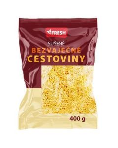 CESTOVINY NITOVKY BEZVAJECNE 400g FRESH (BOX-28PCS)