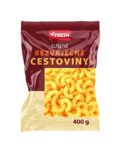 CESTOVINY KOLIENKA BEZVAJECNE 400g FRESH (BOX-28PCS)