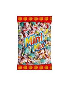 CUKRIKY FURE MINI MIX 350g /OVOCNE A MATOVE/ (BOX-14PCS)