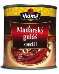 MADARSKY GULAS 300g HAME (BOX - 10pcs)