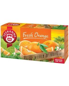 CAJ OVOCNY FRESH ORANGE 45g HB TEEKANNE (BOX-12PCS)