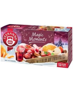 CAJ OVOCNY MAGIC MOMENTS 50g HB TEEKANNE (BOX-12PCS)