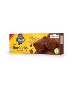 SUSIENKY ZLATE BOCHANKY COKO 140g OPAVIA (BOX-16PCS)