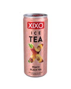 CAJ LADOVY BROSKYNA 500ML XIXO (BOX - 12PCS)