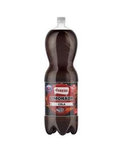 FRESH LIMONADA COLA 2l