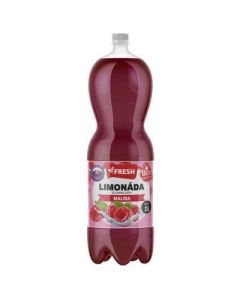 FRESH LIMONADA MALINA 2l (BOX - 6PCS)