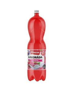 VODA MINERALNA PITAHAYA 1.5L FRESH (BOX - 6PCS)