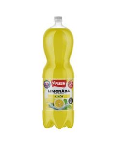 LIMONADA CITRON 2l FRESH
