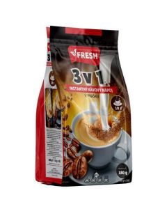 KAVA 3v1 180g (10x18g) SACOK FRESH (BOX - 10pcs)