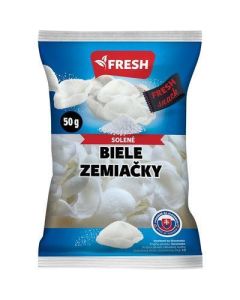 LUPIENKY BIELE SOLENE 50G FRESH (BOX - 40PCS)