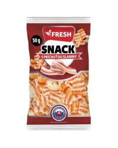 SNACK SLANINA 50g FRESH (BOX - 40pcs)