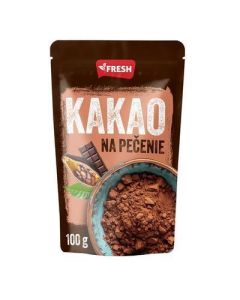KAKAO NA PECENIE 100g FRESH (BOX - 25pcs)
