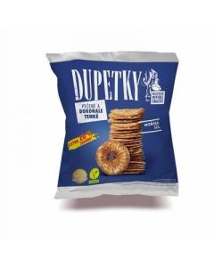 PECIVO SLANE DUPETKY PECENE & SOLENE 96g ALKA (BOX-21PCS)