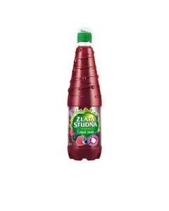 ZLATA STUDNA VITAMINY LESNA ZMES 0.7L PET (BOX-6PCS)