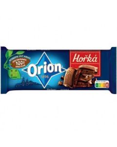 COKOLADA HORKA 85G ORION (BOX - 20PCS)