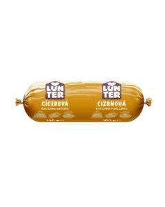 NATIERKA CICEROVA 100g ALFA BIO