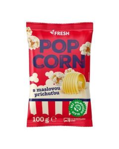 KUKUR. PUKAN. DO MIKROVL. MASLO PR. 100G FRESH (BOX - 25PCS)