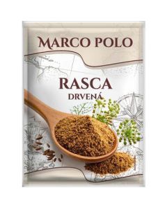 KOR. RASCA DRVENA 20g THYMOS (BOX - 5pcs)